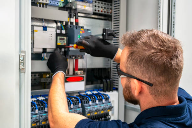 Best Commercial Electrician Services  in Kendall West, FL