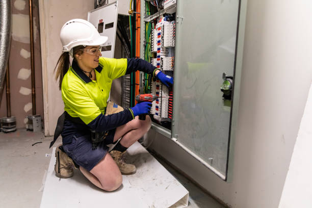 Best Affordable Emergency Electrician  in Kendall West, FL