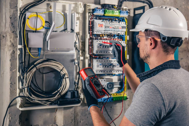 Best Licensed Electrician  in Kendall West, FL