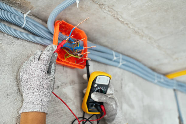 Best Circuit Breaker Repair  in Kendall West, FL