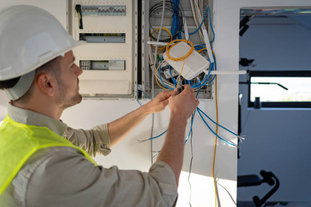 Best Electrical Installation Contractor  in Kendall West, FL