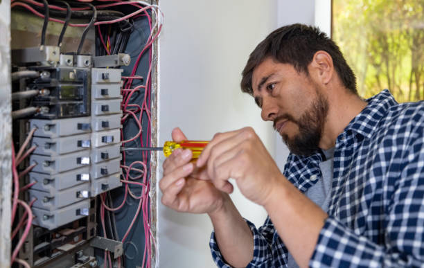 Best Generator Installation Services  in Kendall West, FL
